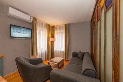 Suites Istanbul - image 15