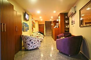 COMFORT SUITE TAKSIM - main image