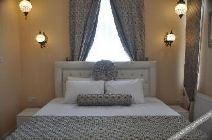 COMFORT SUITE TAKSIM - image 10