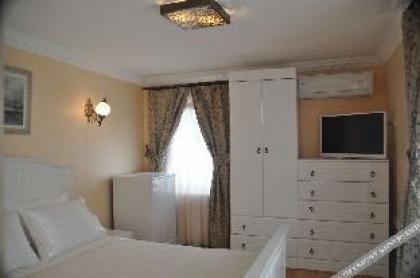 COMFORT SUITE TAKSIM - image 11