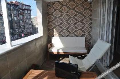 COMFORT SUITE TAKSIM - image 14