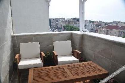 COMFORT SUITE TAKSIM - image 15