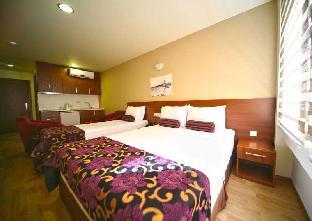 COMFORT SUITE TAKSIM - image 2