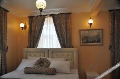 COMFORT SUITE TAKSIM - image 6