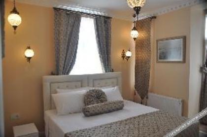 COMFORT SUITE TAKSIM - image 9