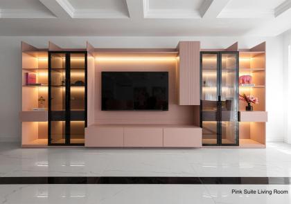 Luxury Suites by NOK ISTANBUL NISANTASI - image 9