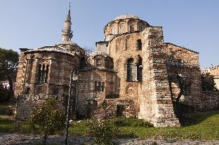 Cihangir in en merkezi konumunda otel konforunda - main image