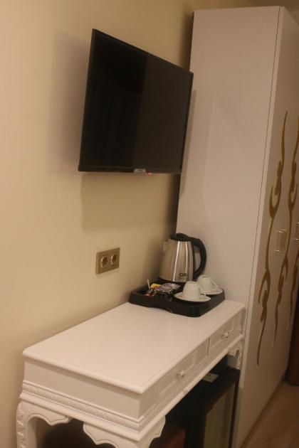 Boss To Hotel Taksim - image 15