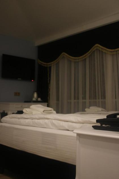 Boss To Hotel Taksim - image 20