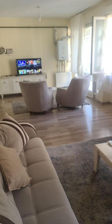 apartment 2 rooms 5 mins from taksim maydan - main image