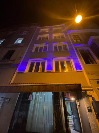 Hotel in Istanbul 