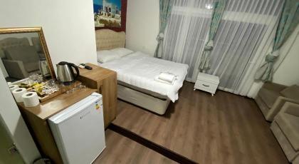 TAKSİM SEM HOTEL - image 18