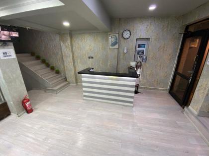 TAKSİM SEM HOTEL - image 6