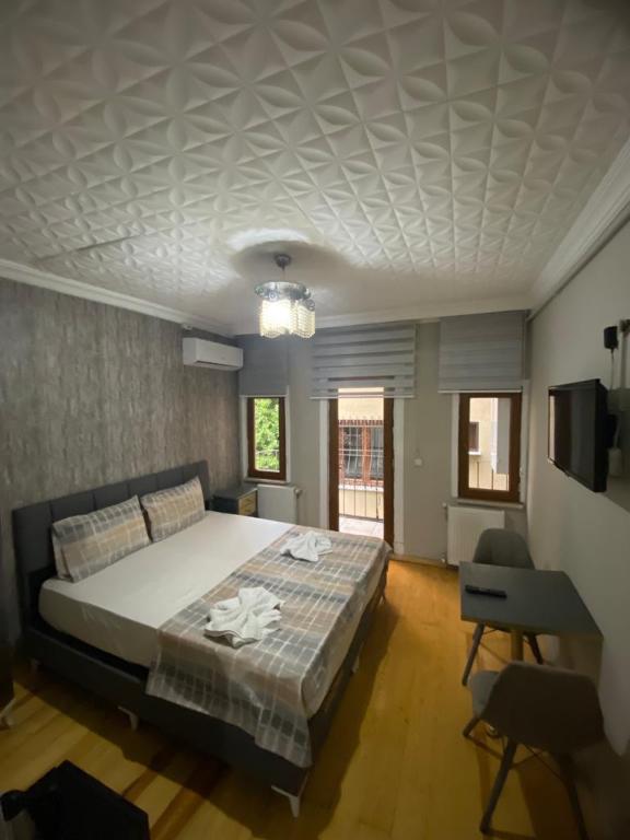 taksim yamaç suites - main image