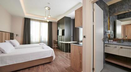 Livinton Hotel İstanbul Ataşehir - image 11