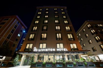 Livinton Hotel İstanbul Ataşehir - image 14