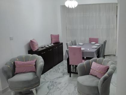 Full apartment 4 room first floor Heart istanbul - image 10