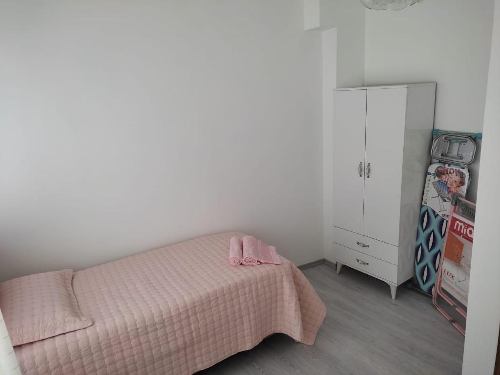 Full apartment 4 room first floor Heart istanbul - image 3