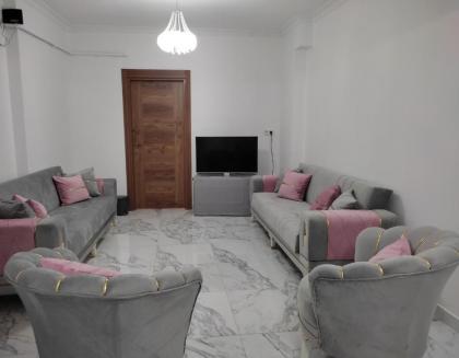 Full apartment 4 room first floor Heart istanbul - image 5