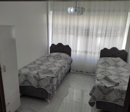 Full apartment 4 room first floor Heart istanbul - image 6