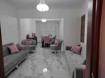 Full apartment 4 room first floor Heart istanbul - image 8