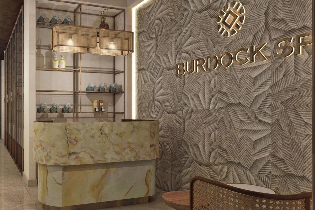 Burdock Hotel Istanbul Autograph Collection - image 7