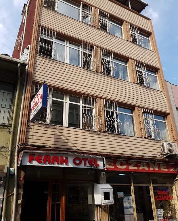 FERAH OTEL - image 3