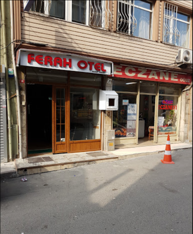 FERAH OTEL - image 4