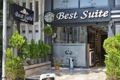 Bakirkoy Best Suit - image 7