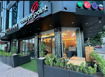 COMFORT POİNT HOTEL 