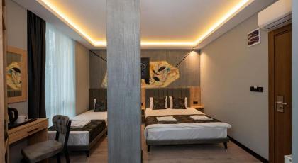 COMFORT POİNT HOTEL - image 12