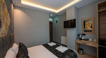 COMFORT POİNT HOTEL - image 15