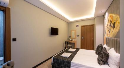 COMFORT POİNT HOTEL - image 17