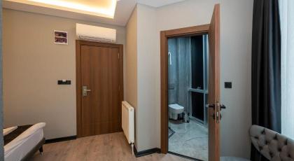 COMFORT POİNT HOTEL - image 18