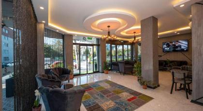 COMFORT POİNT HOTEL - image 6