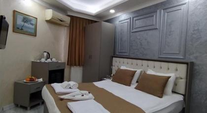 Grand Kybele Hotel - image 19