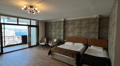 Ravello Suites Taksim - image 2