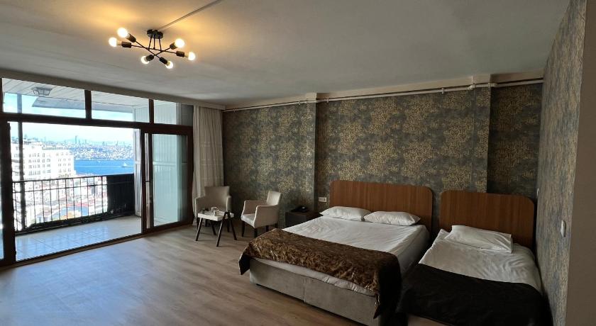 Ravello Suites Taksim - image 2