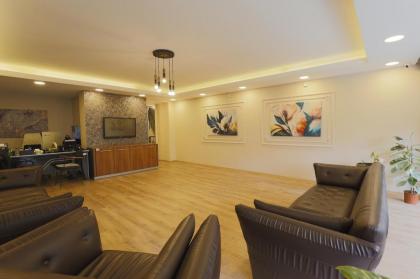 Ravello Suites Taksim - image 3