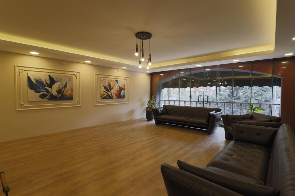 Ravello Suites Taksim - image 5