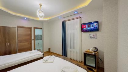 Aras Istanbul Hotel & Suites