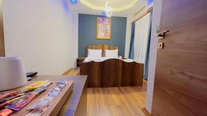 Aras Istanbul Hotel & Suites - image 14