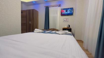 Aras Istanbul Hotel & Suites - image 18