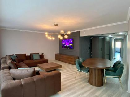 Whole Apartment at The Heart of Sisli Nisantasi K Istanbul 