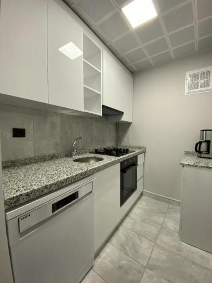 Whole Apartment at The Heart of Sisli Nisantasi K - image 13