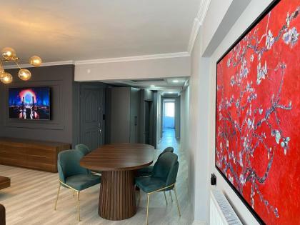 Whole Apartment at The Heart of Sisli Nisantasi K - image 5