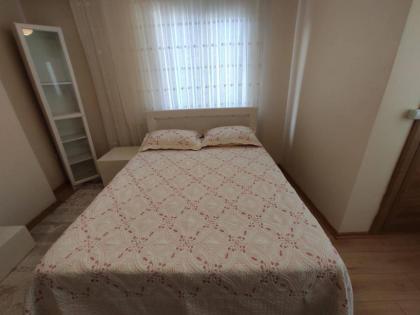 Duplex 41 in the city center of Umraniye Alemdag caddesi Istanbul - image 12