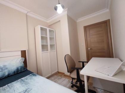 Duplex 41 in the city center of Umraniye Alemdag caddesi Istanbul - image 13