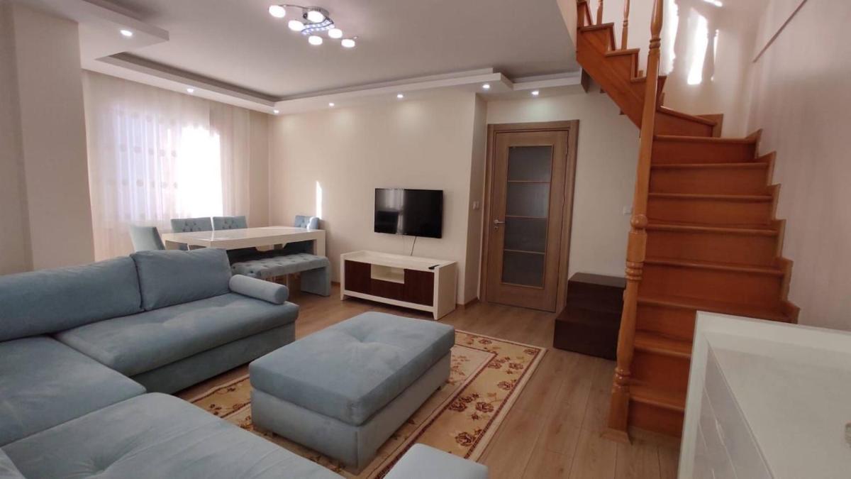 Duplex 41 in the city center of Umraniye Alemdag caddesi Istanbul - image 2