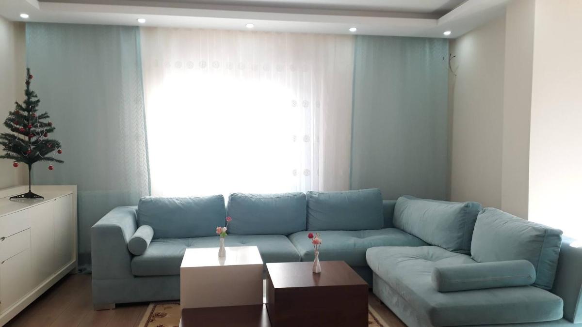 Duplex 41 in the city center of Umraniye Alemdag caddesi Istanbul - image 4